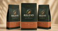 Set 3 Bolsas de Cafe del Mes 350 gramos