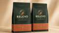 Set mensual de 2 bolsas Relevo Cafe