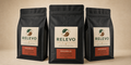 Set 3 Bolsas de Cafe del Mes 350 gramos